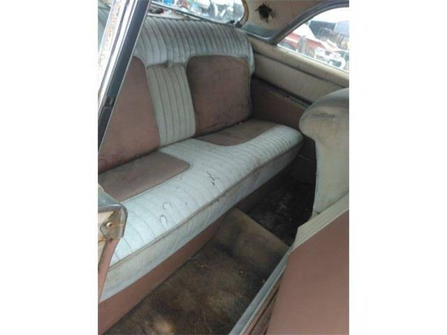 1955 Chrysler Imperial