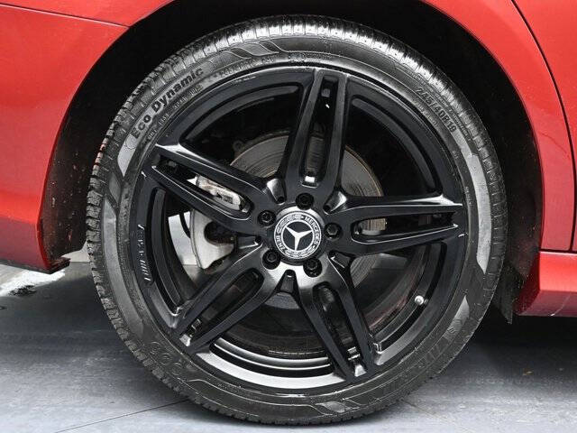 2020 Mercedes-Benz E-Class E 350 4MATIC