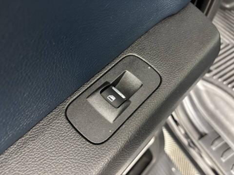 2018 Ford F-150 Limited