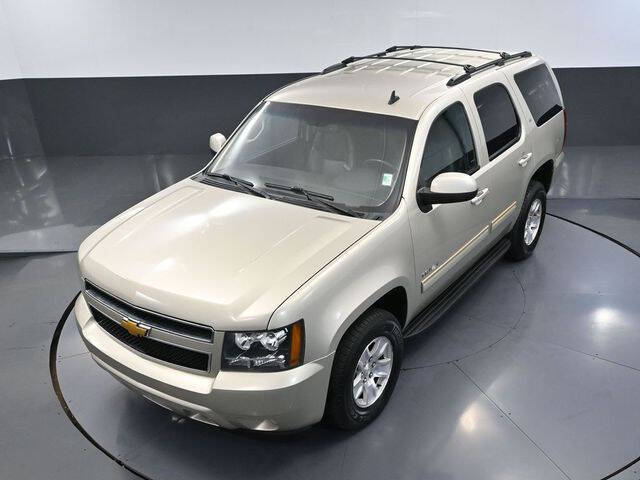 2014 Chevrolet Tahoe LT