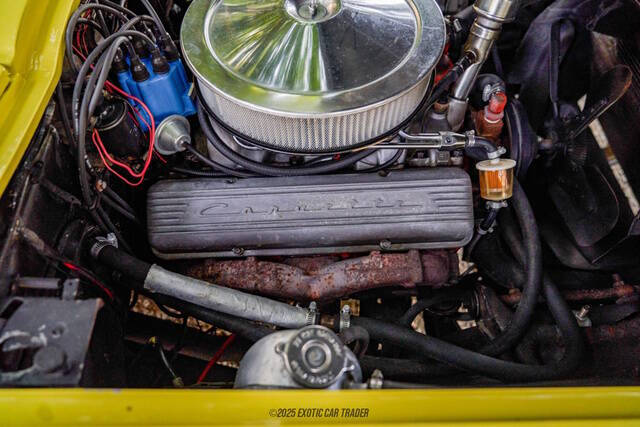 1967 Chevrolet Corvette