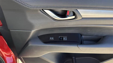 2022 Mazda CX-5 2.5 S Select