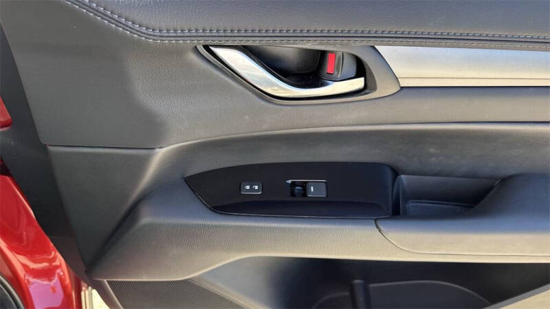 2022 Mazda CX-5 2.5 S Select