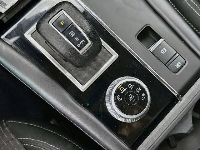 2024 Mitsubishi Outlander ES