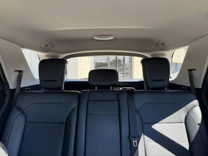 2013 Mercedes-Benz M-Class ML 350 4MATIC