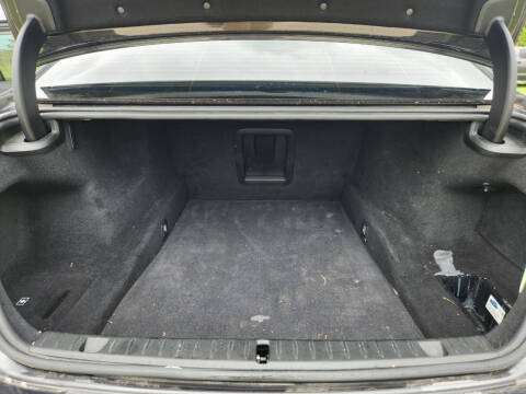 2017 BMW 7 Series 740i xDrive