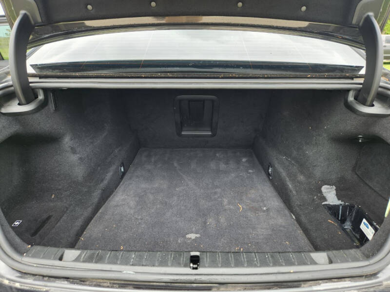 2017 BMW 7 Series 740i xDrive