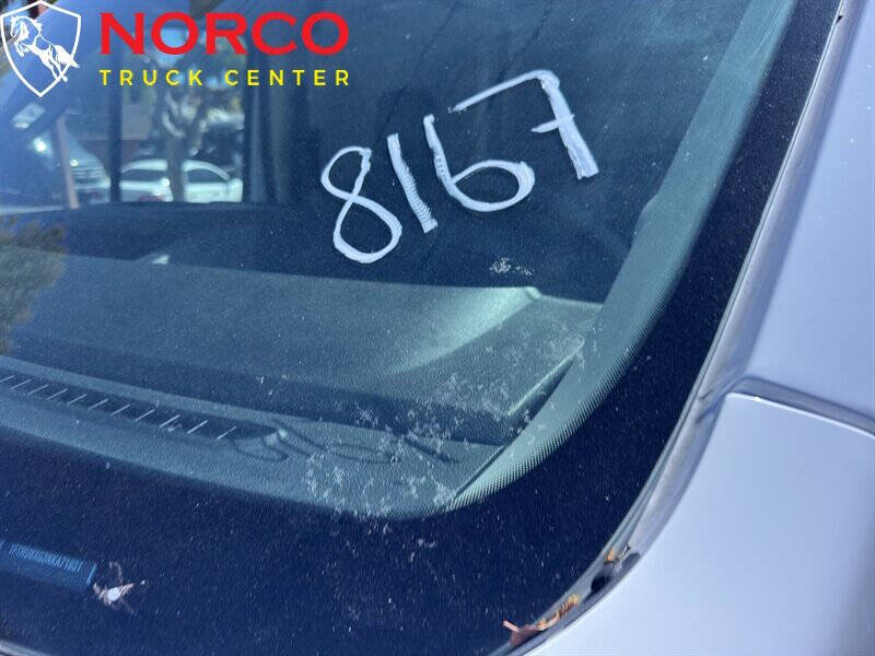 2022 Ford Transit 350 HD