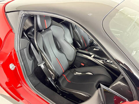 2022 Ferrari SF90 Stradale