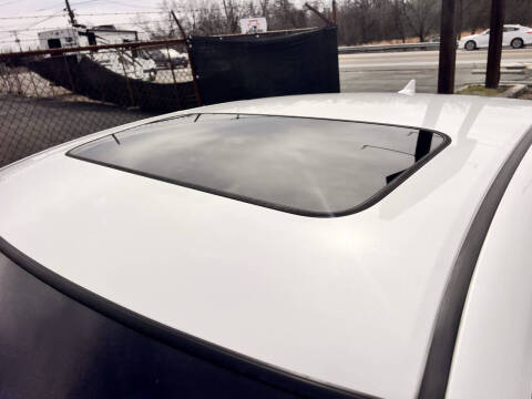 2013 Acura TSX w/Tech