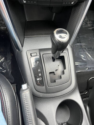 2014 Mazda CX-5 Grand Touring