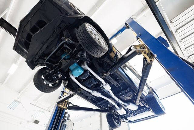 1978 Pontiac Firebird