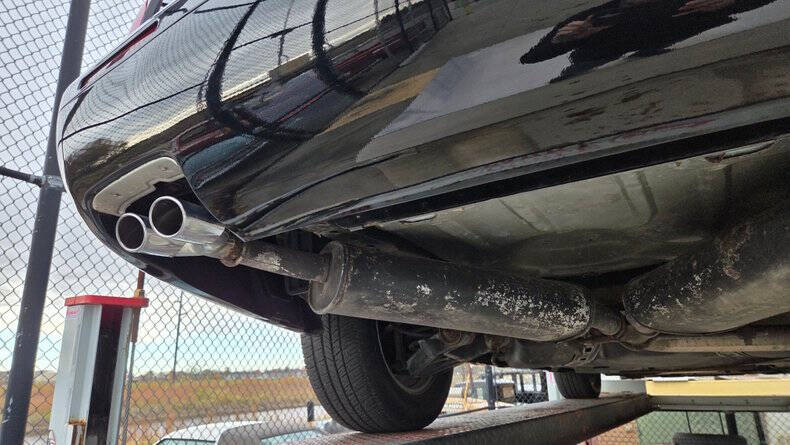 1998 Cadillac Eldorado Touring