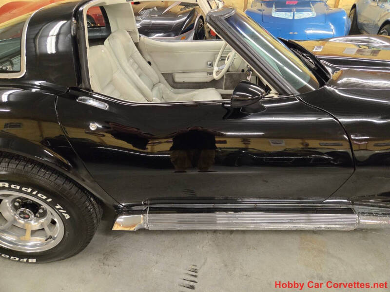 1979 Chevrolet Corvette