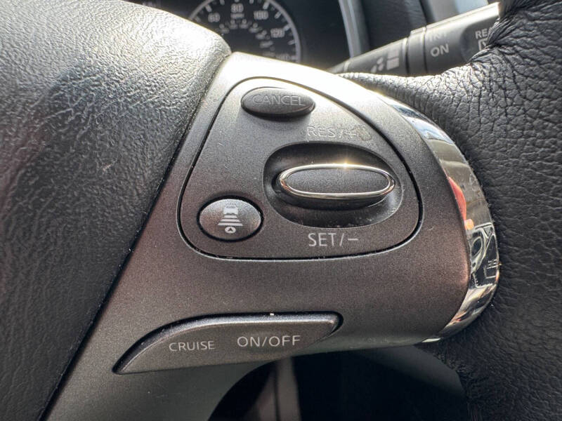 2022 Nissan Murano SL