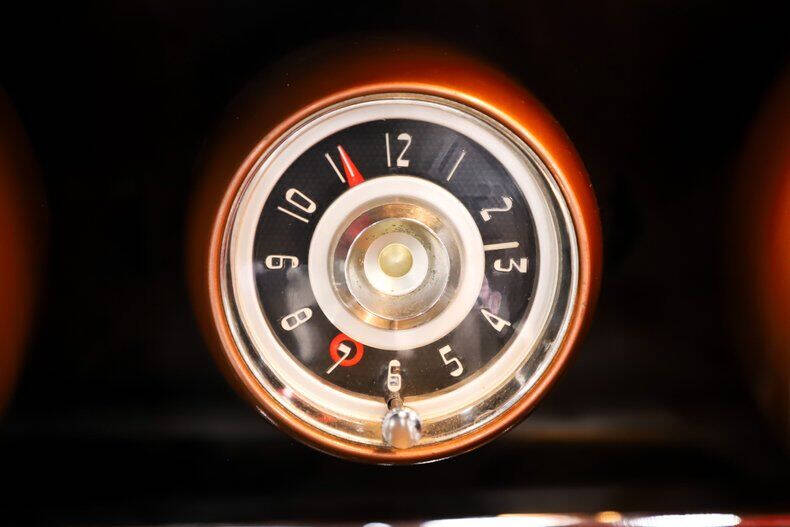 1957 Chrysler New Yorker