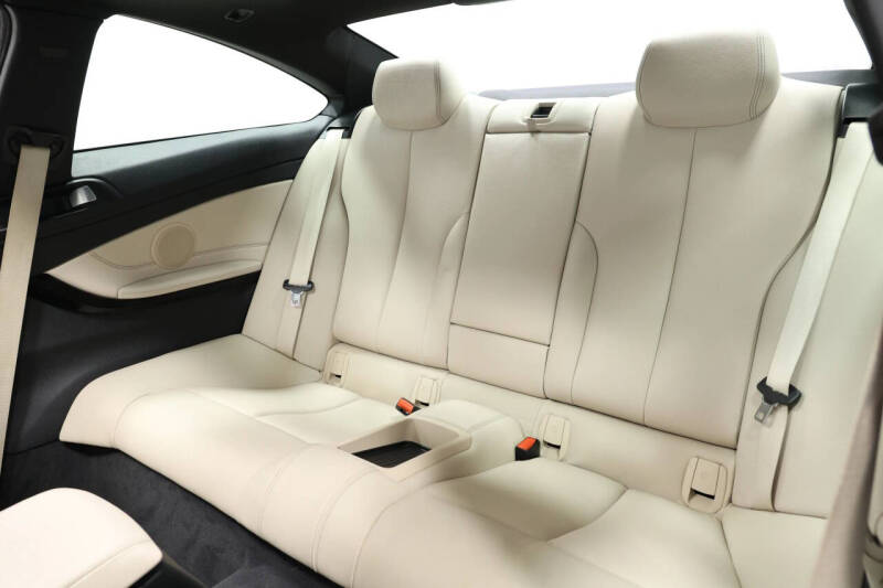 2014 BMW 4 Series 428i