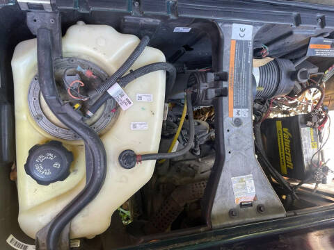 2020 Club Car Tempo Connect