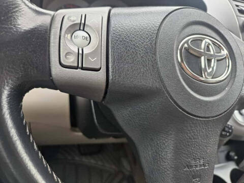 2007 Toyota RAV4 Limited