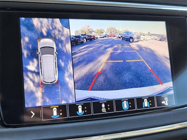 2020 Buick Enclave Premium