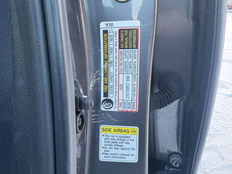 2016 Honda HR-V EX-L w/Navi