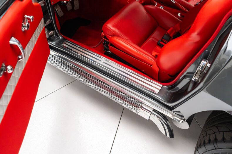 1963 Chevrolet Corvette