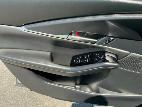 2025 Mazda CX-30 2.5 S Preferred