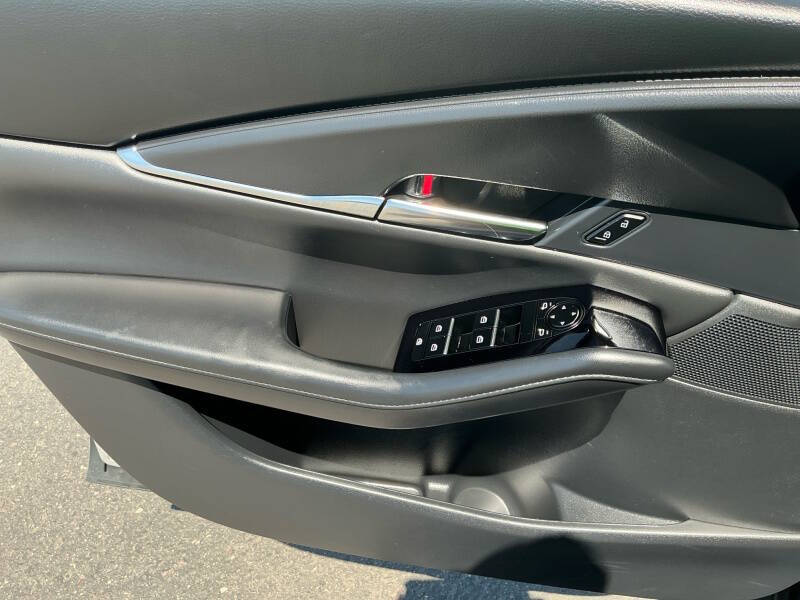 2025 Mazda CX-30 2.5 S Preferred