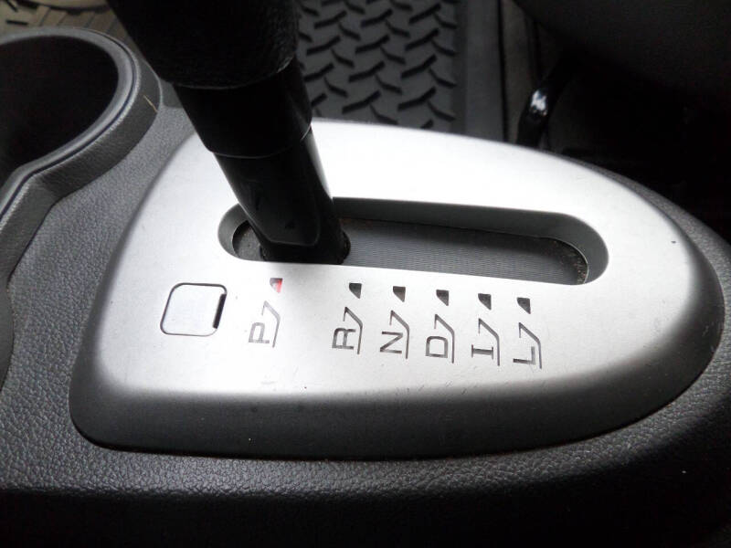 2013 Chevrolet Spark 2LT Auto