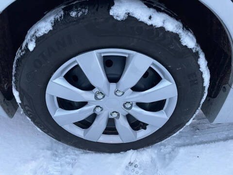 2013 Nissan Altima 2.5 S