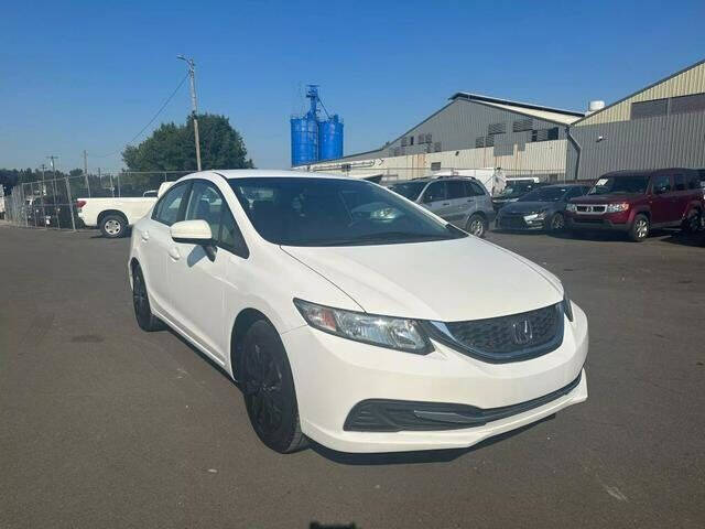 2014 Honda Civic for sale in Woodinville, WA
