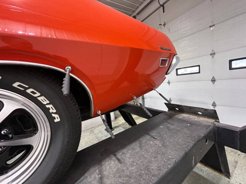 1970 Ford Torino