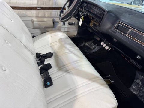 1973 Chevrolet Caprice