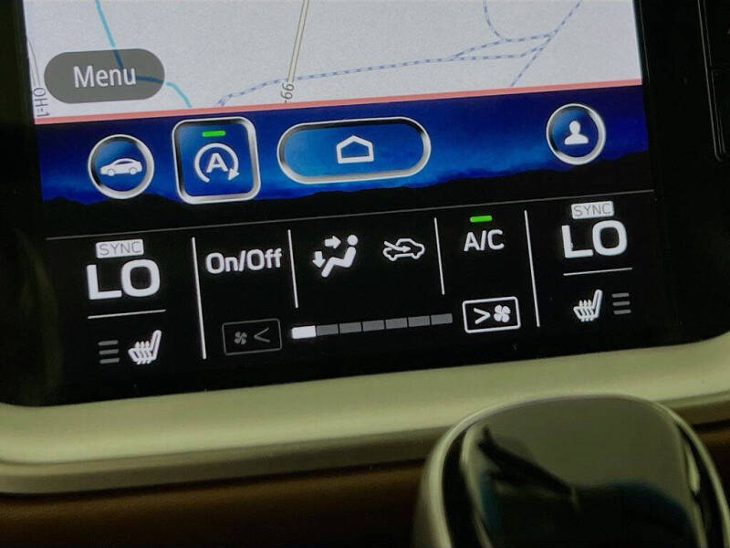 2021 Subaru Outback Touring