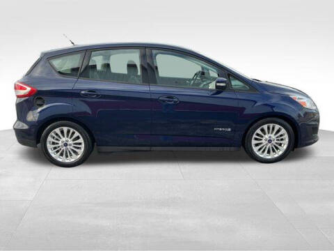 2017 Ford C-MAX Hybrid SE