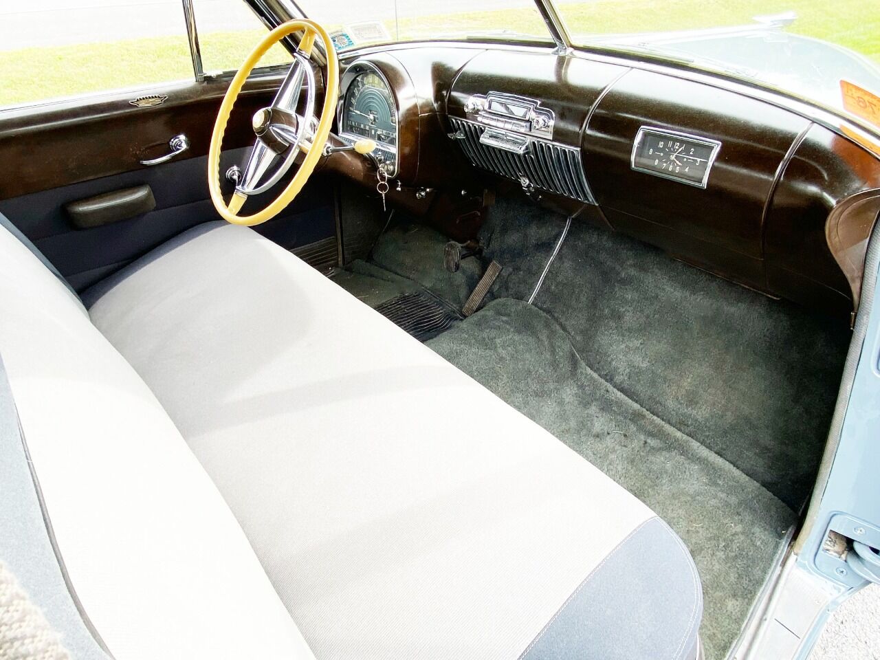 1948 Cadillac Series 62 4