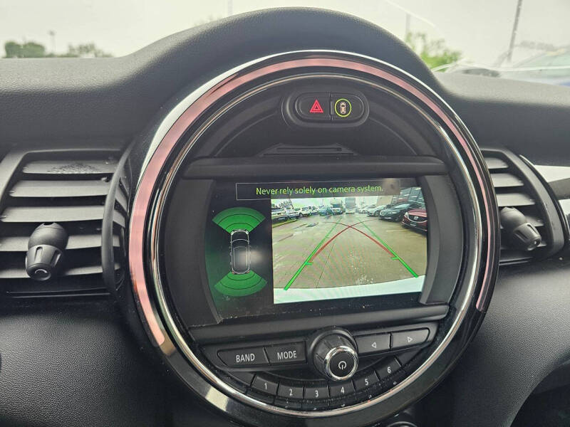 2019 MINI Hardtop 4 Door Cooper S