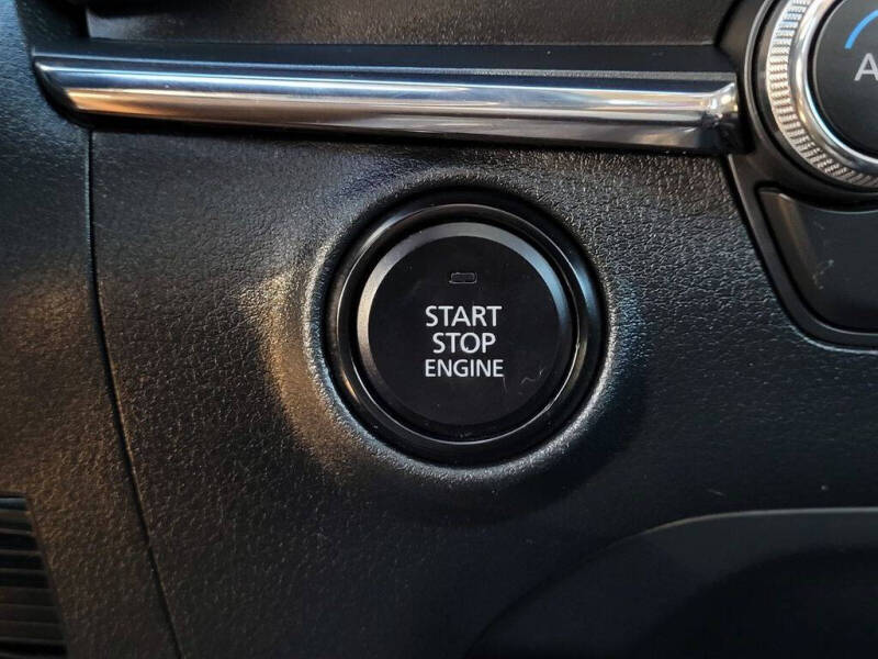 2023 Mazda Mazda3 Sedan 2.5 S Carbon Edition