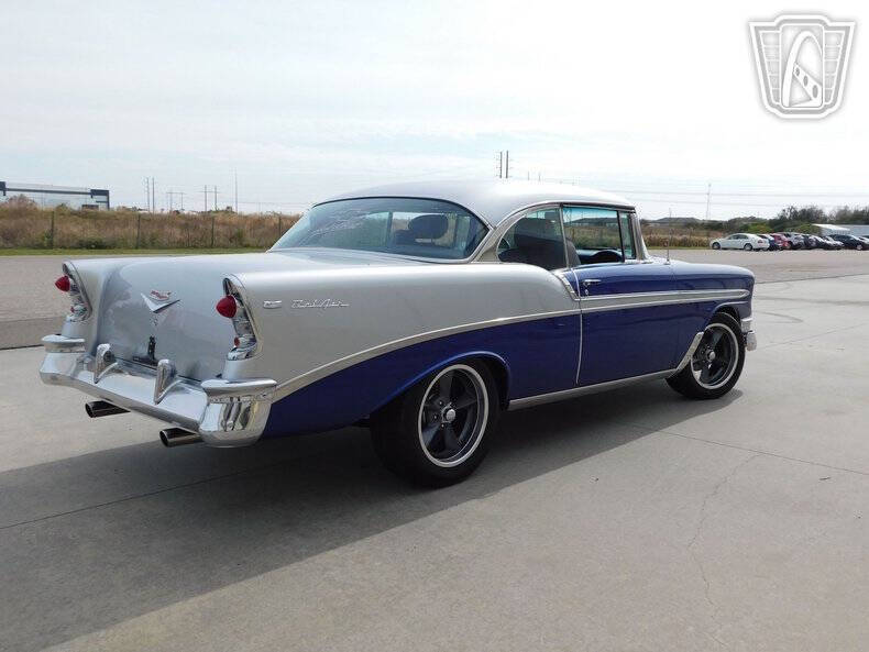 1956 Chevrolet Bel Air