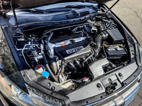 2012 Honda Crosstour EX