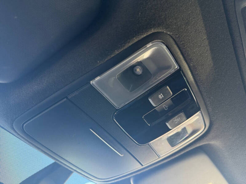 2020 Kia Forte GT Line