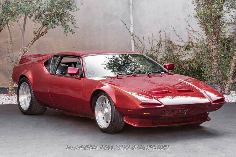 Pantera For Sale California