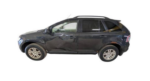 2007 Ford Edge SE
