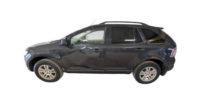2007 Ford Edge SE