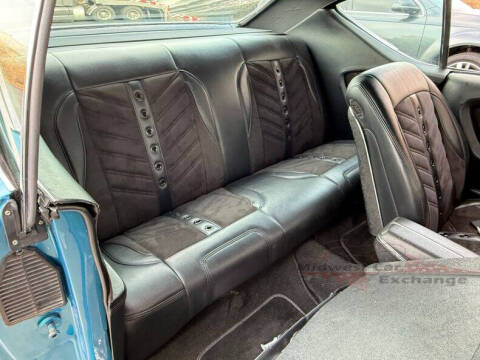 1969 Chevrolet Chevelle