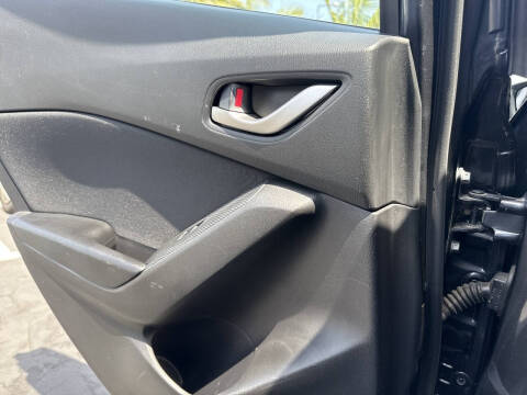 2014 Mazda MAZDA3 i Touring
