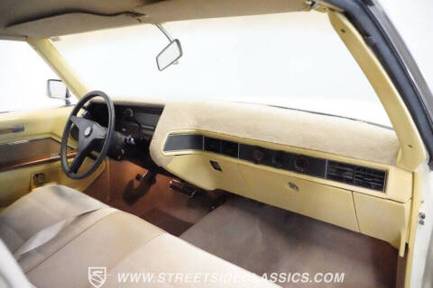 1970 Cadillac DeVille