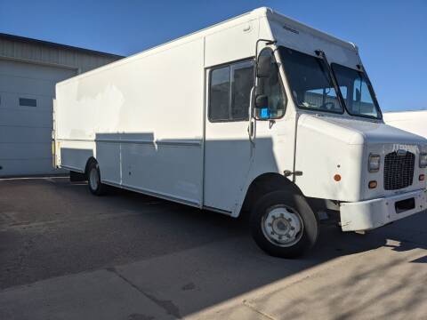 2013 Freightliner MT55 Chassis for sale at Tucson Motors in Sioux Falls SD