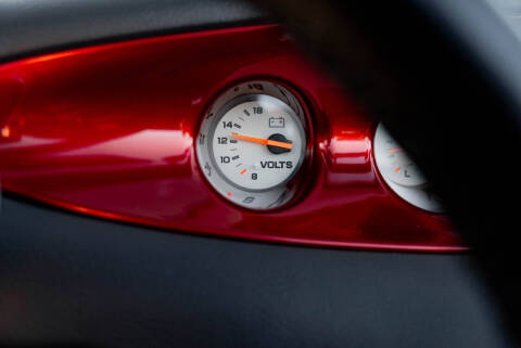 2002 Chrysler Prowler