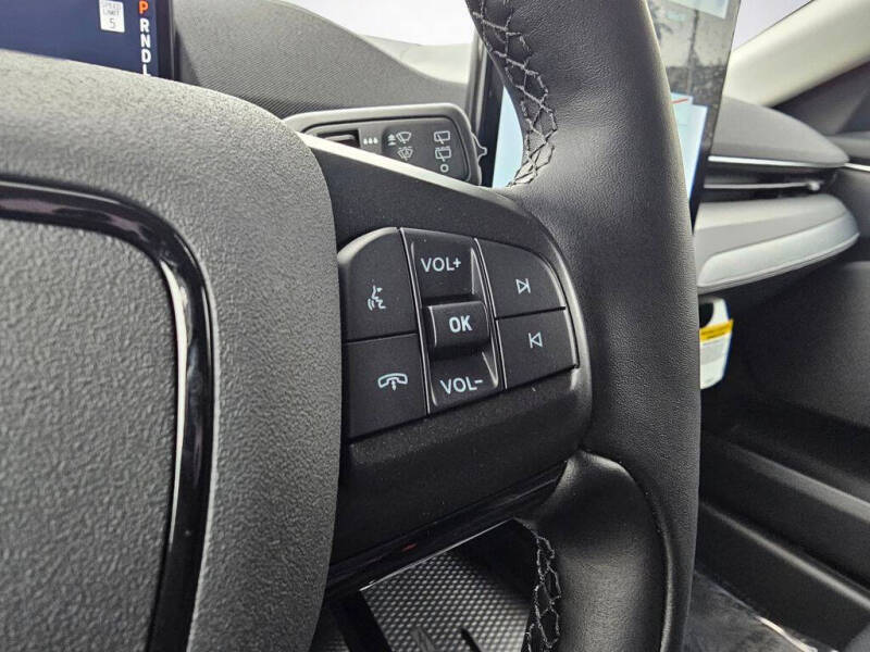 2024 Ford Mustang Mach-E Select